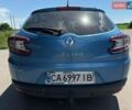 Синій Рено Меган, об'ємом двигуна 1.46 л та пробігом 246 тис. км за 8800 $, фото 8 на Automoto.ua