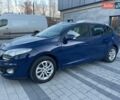 Синій Рено Меган, об'ємом двигуна 1.6 л та пробігом 211 тис. км за 7250 $, фото 4 на Automoto.ua