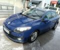 Синій Рено Меган, об'ємом двигуна 1.5 л та пробігом 242 тис. км за 5200 $, фото 10 на Automoto.ua