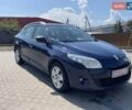 Синий Рено Меган, объемом двигателя 1.6 л и пробегом 232 тыс. км за 6650 $, фото 2 на Automoto.ua