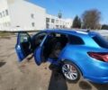 Синий Рено Меган, объемом двигателя 1.46 л и пробегом 195 тыс. км за 8600 $, фото 6 на Automoto.ua