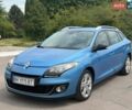 Синій Рено Меган, об'ємом двигуна 1.5 л та пробігом 251 тис. км за 6350 $, фото 5 на Automoto.ua