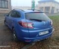Синій Рено Меган, об'ємом двигуна 1.5 л та пробігом 272 тис. км за 9500 $, фото 5 на Automoto.ua