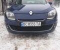 Синій Рено Меган, об'ємом двигуна 1.4 л та пробігом 214 тис. км за 7700 $, фото 1 на Automoto.ua