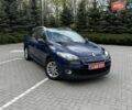 Синій Рено Меган, об'ємом двигуна 1.6 л та пробігом 212 тис. км за 7950 $, фото 1 на Automoto.ua