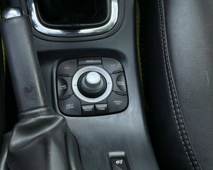 Синий Рено Меган, объемом двигателя 1.5 л и пробегом 301 тыс. км за 9500 $, фото 6 на Automoto.ua