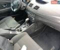 Синий Рено Меган, объемом двигателя 1.5 л и пробегом 242 тыс. км за 5400 $, фото 12 на Automoto.ua