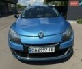 Синій Рено Меган, об'ємом двигуна 1.46 л та пробігом 246 тис. км за 8800 $, фото 10 на Automoto.ua