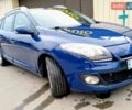 Синий Рено Меган, объемом двигателя 1.6 л и пробегом 212 тыс. км за 8000 $, фото 6 на Automoto.ua