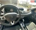 Синий Рено Меган, объемом двигателя 1.5 л и пробегом 290 тыс. км за 7500 $, фото 9 на Automoto.ua