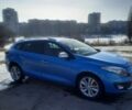 Синий Рено Меган, объемом двигателя 1.46 л и пробегом 195 тыс. км за 8600 $, фото 37 на Automoto.ua
