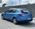 Синій Рено Меган, об'ємом двигуна 1.5 л та пробігом 255 тис. км за 7000 $, фото 8 на Automoto.ua