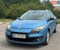 Синій Рено Меган, об'ємом двигуна 1.5 л та пробігом 251 тис. км за 6350 $, фото 1 на Automoto.ua