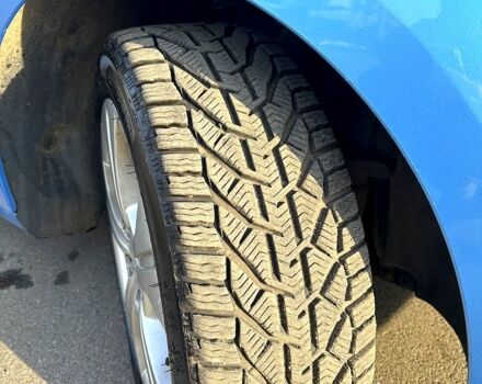 Синій Рено Меган, об'ємом двигуна 1.5 л та пробігом 291 тис. км за 8600 $, фото 9 на Automoto.ua