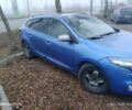 Синій Рено Меган, об'ємом двигуна 1.5 л та пробігом 272 тис. км за 9500 $, фото 4 на Automoto.ua