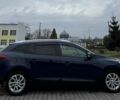 Синій Рено Меган, об'ємом двигуна 1.5 л та пробігом 345 тис. км за 6199 $, фото 8 на Automoto.ua
