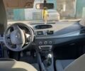 Синий Рено Меган, объемом двигателя 1.5 л и пробегом 230 тыс. км за 6800 $, фото 8 на Automoto.ua