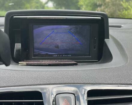 Синій Рено Меган, об'ємом двигуна 1.46 л та пробігом 240 тис. км за 6900 $, фото 15 на Automoto.ua