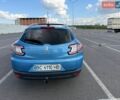 Синий Рено Меган, объемом двигателя 1.46 л и пробегом 254 тыс. км за 7200 $, фото 22 на Automoto.ua