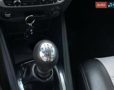 Синій Рено Меган, об'ємом двигуна 1.46 л та пробігом 301 тис. км за 9500 $, фото 12 на Automoto.ua