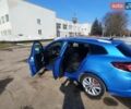 Синий Рено Меган, объемом двигателя 1.46 л и пробегом 195 тыс. км за 9100 $, фото 12 на Automoto.ua