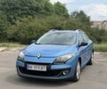 Синий Рено Меган, объемом двигателя 1.5 л и пробегом 251 тыс. км за 6600 $, фото 1 на Automoto.ua