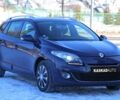 Синій Рено Меган, об'ємом двигуна 1.4 л та пробігом 213 тис. км за 8400 $, фото 2 на Automoto.ua