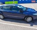 Синий Рено Меган, объемом двигателя 1.5 л и пробегом 275 тыс. км за 9200 $, фото 5 на Automoto.ua