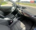 Синий Рено Меган, объемом двигателя 1.6 л и пробегом 325 тыс. км за 7700 $, фото 8 на Automoto.ua