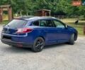 Синій Рено Меган, об'ємом двигуна 1.5 л та пробігом 287 тис. км за 7500 $, фото 3 на Automoto.ua