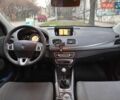 Синий Рено Меган, объемом двигателя 1.5 л и пробегом 216 тыс. км за 8250 $, фото 11 на Automoto.ua