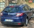 Синий Рено Меган, объемом двигателя 1.46 л и пробегом 281 тыс. км за 6800 $, фото 31 на Automoto.ua