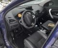 Синий Рено Меган, объемом двигателя 1.5 л и пробегом 250 тыс. км за 7050 $, фото 5 на Automoto.ua