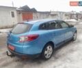 Синій Рено Меган, об'ємом двигуна 1.46 л та пробігом 271 тис. км за 7080 $, фото 2 на Automoto.ua