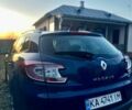 Синій Рено Меган, об'ємом двигуна 1.5 л та пробігом 256 тис. км за 6000 $, фото 5 на Automoto.ua