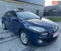 Синій Рено Меган, об'ємом двигуна 1.6 л та пробігом 211 тис. км за 7250 $, фото 14 на Automoto.ua