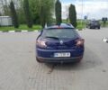 Синий Рено Меган, объемом двигателя 1.46 л и пробегом 197 тыс. км за 8199 $, фото 20 на Automoto.ua