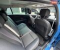 Синий Рено Меган, объемом двигателя 1.5 л и пробегом 236 тыс. км за 9250 $, фото 21 на Automoto.ua