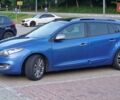 Синій Рено Меган, об'ємом двигуна 1.5 л та пробігом 275 тис. км за 8500 $, фото 8 на Automoto.ua
