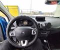 Синий Рено Меган, объемом двигателя 1.46 л и пробегом 280 тыс. км за 7750 $, фото 49 на Automoto.ua