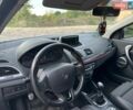 Синий Рено Меган, объемом двигателя 1.5 л и пробегом 300 тыс. км за 8000 $, фото 11 на Automoto.ua