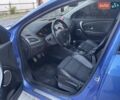 Синій Рено Меган, об'ємом двигуна 1.5 л та пробігом 272 тис. км за 8800 $, фото 5 на Automoto.ua