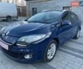 Синій Рено Меган, об'ємом двигуна 1.6 л та пробігом 211 тис. км за 7250 $, фото 2 на Automoto.ua