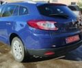 Синий Рено Меган, объемом двигателя 0 л и пробегом 250 тыс. км за 6950 $, фото 8 на Automoto.ua