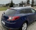 Синій Рено Меган, об'ємом двигуна 1.5 л та пробігом 345 тис. км за 6199 $, фото 7 на Automoto.ua