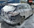 Синий Рено Меган, объемом двигателя 1.5 л и пробегом 242 тыс. км за 5400 $, фото 10 на Automoto.ua