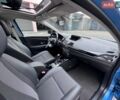 Синий Рено Меган, объемом двигателя 1.5 л и пробегом 236 тыс. км за 9250 $, фото 23 на Automoto.ua