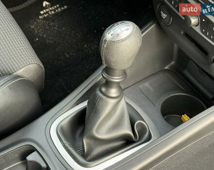 Синий Рено Меган, объемом двигателя 1.6 л и пробегом 338 тыс. км за 6999 $, фото 49 на Automoto.ua