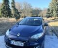 Синій Рено Меган, об'ємом двигуна 1.46 л та пробігом 265 тис. км за 8200 $, фото 1 на Automoto.ua