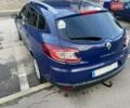 Синий Рено Меган, объемом двигателя 1.46 л и пробегом 240 тыс. км за 7500 $, фото 5 на Automoto.ua